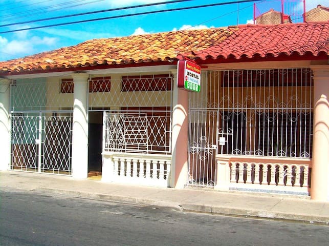 Pinar del Río的民宿