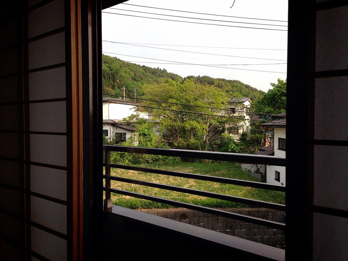 Ikuhojyuku （ Ikuhojyuku育宝宿 ）帮助您舒适旅行！