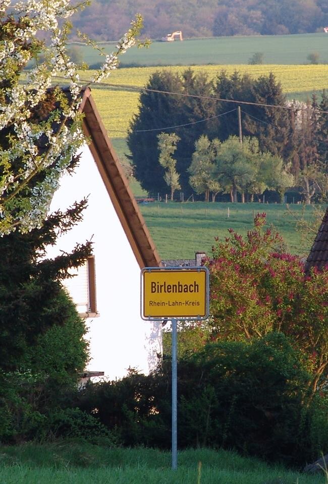 Ferienwohnung Rosenblick