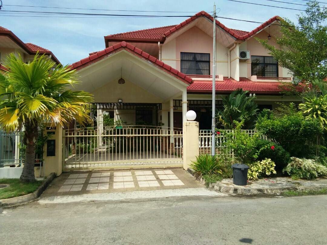 A&M Perfect Homestay Near The Beach K.Kinabalu