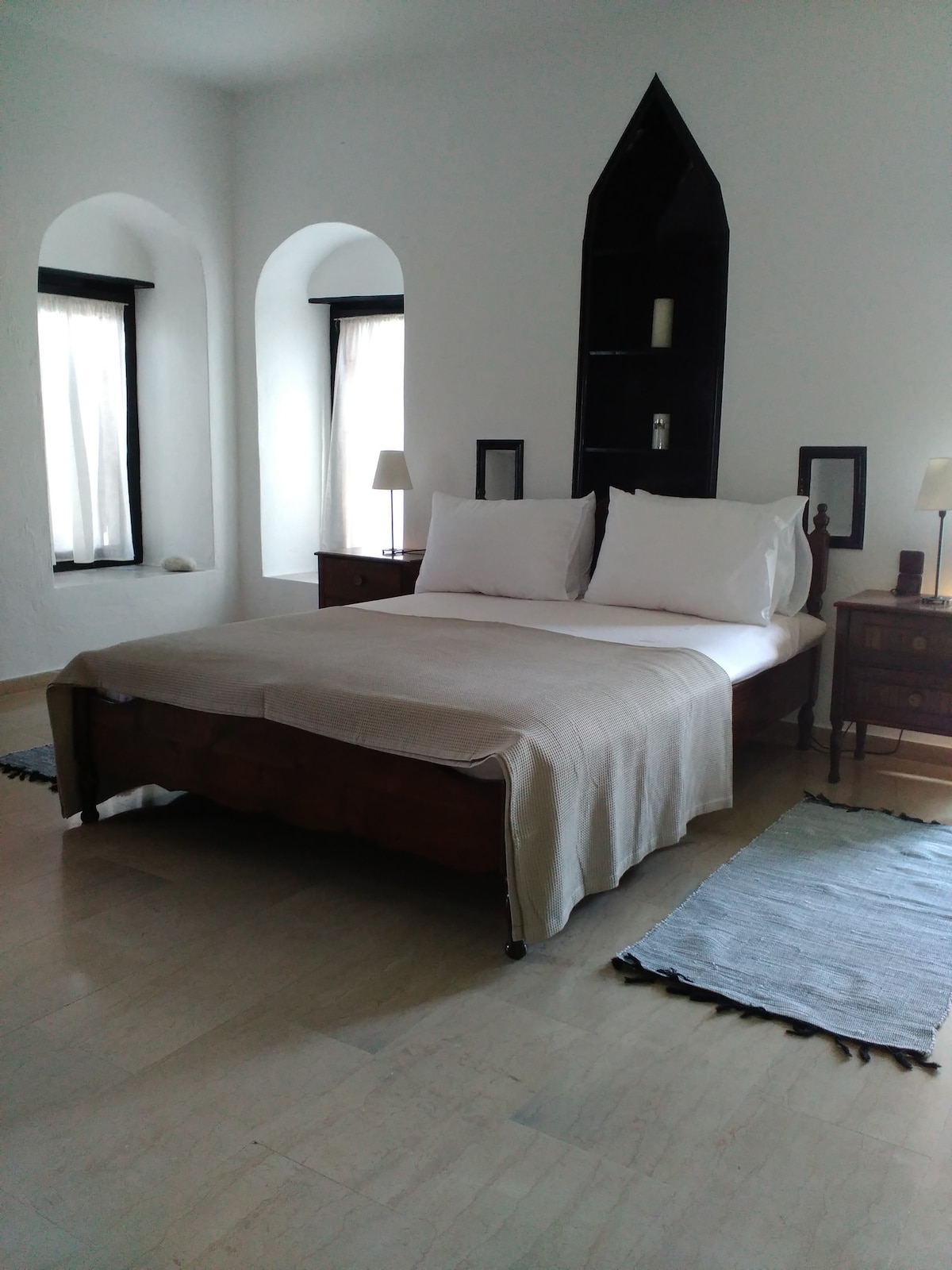 The Old Manor House - Boutique apartment 130 sqm