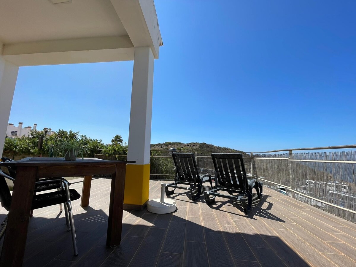 Sea View at Casa Gaivota - Praia da Arrifana