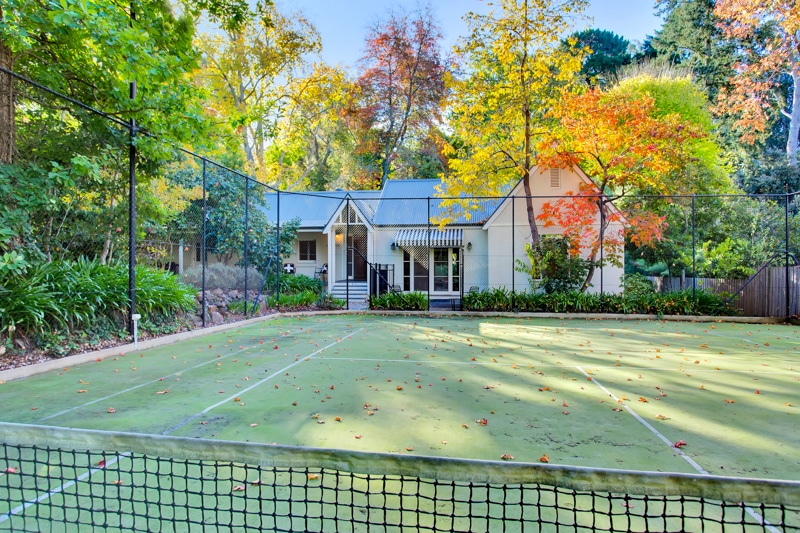 THE STIRLING House - ADELAIDE HILLS