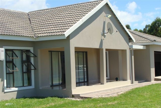 Maoela House - Sodwana Bay