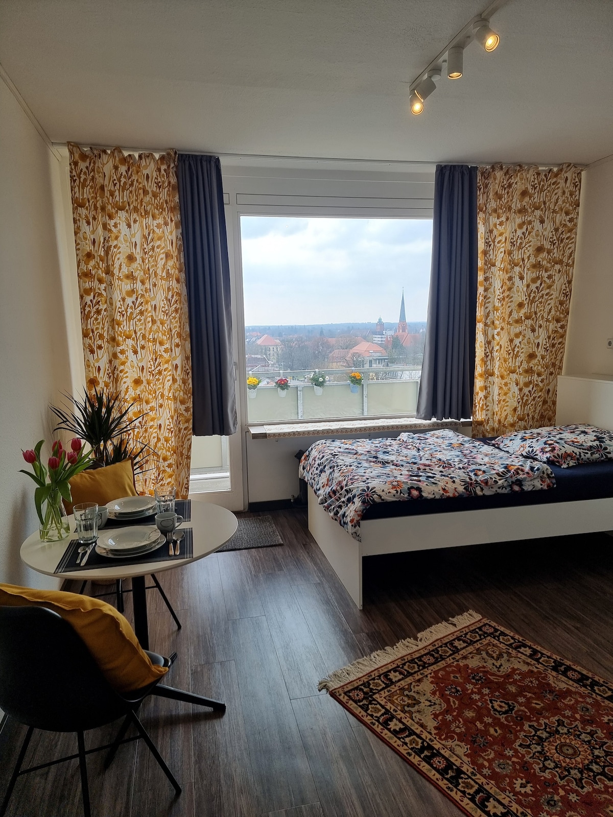 Wunderschönes Studio Zehlendorf
Private Apartment