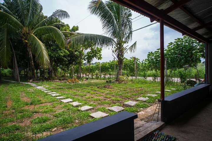 Transcient Room within Bacolod