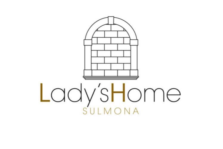 Lady's HOME