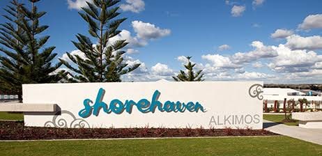 Shorehaven Hideaway -距离海岸300米