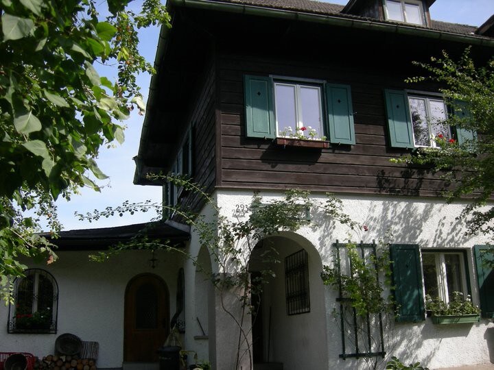 Haus Steinwidder - 2号房-含早餐