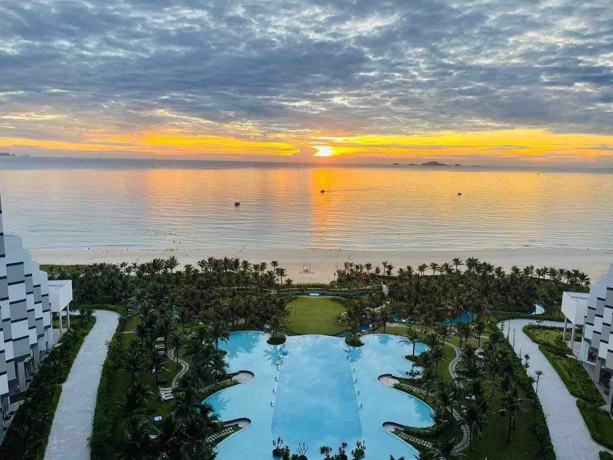 The Arenaa Resort Cam Ranh