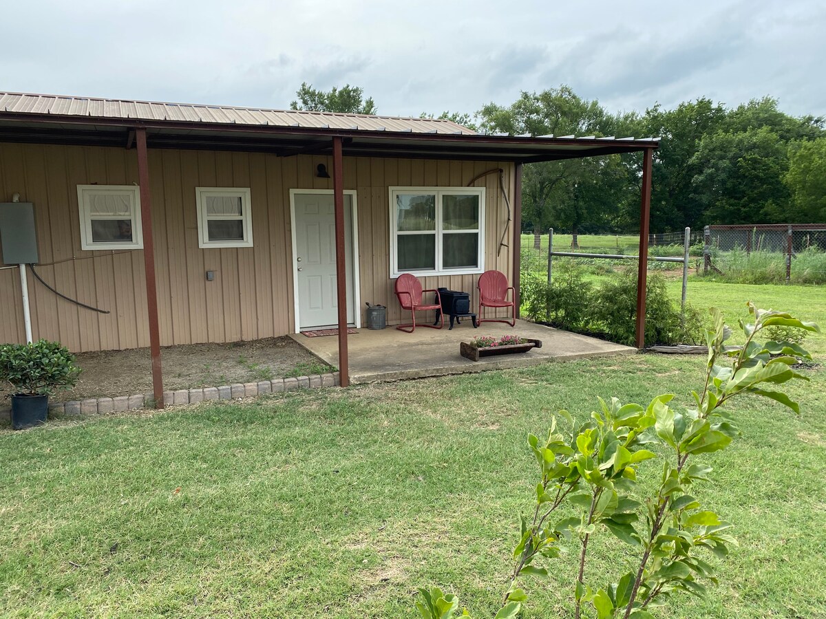 The Cottage @ Buck Fever Ranch