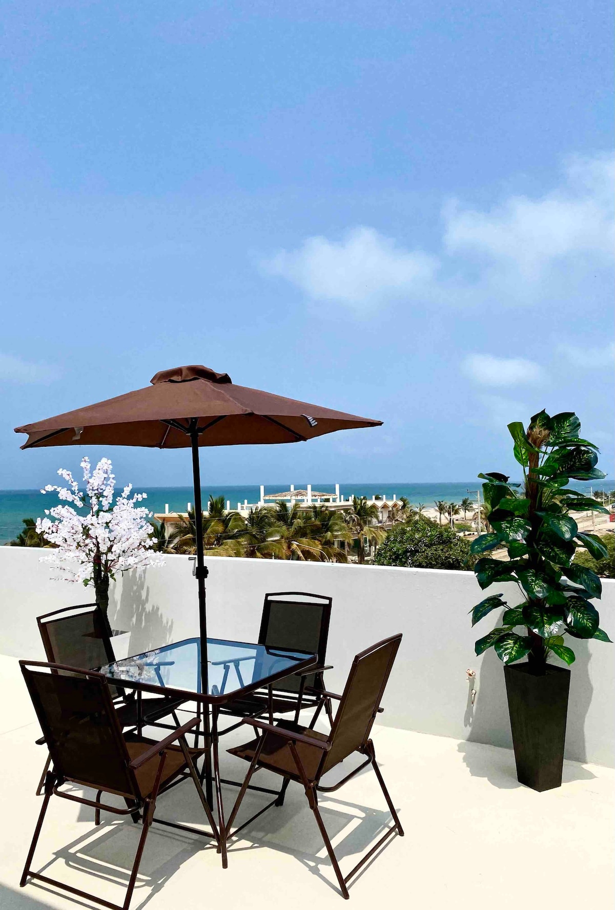 Apartamento Corona del Mar