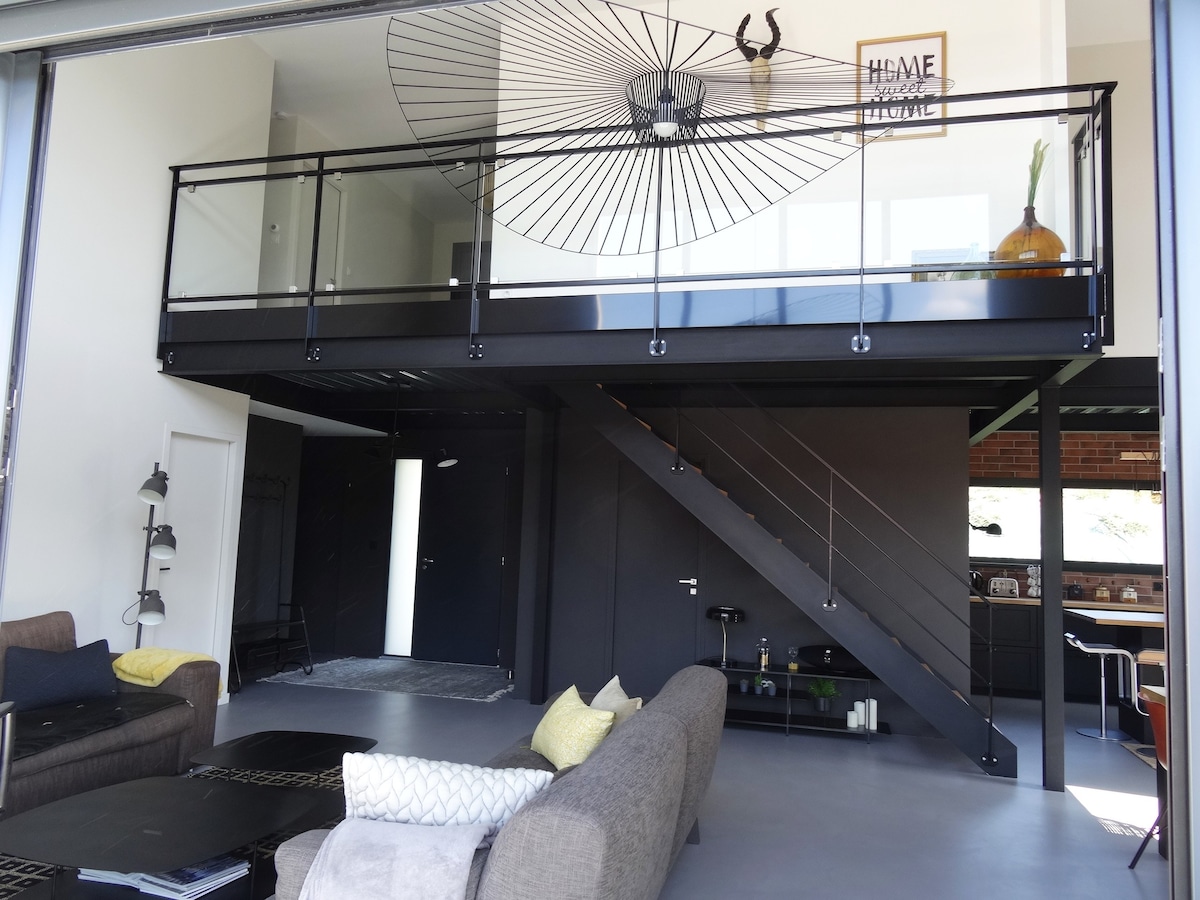 Le Loft Calibada