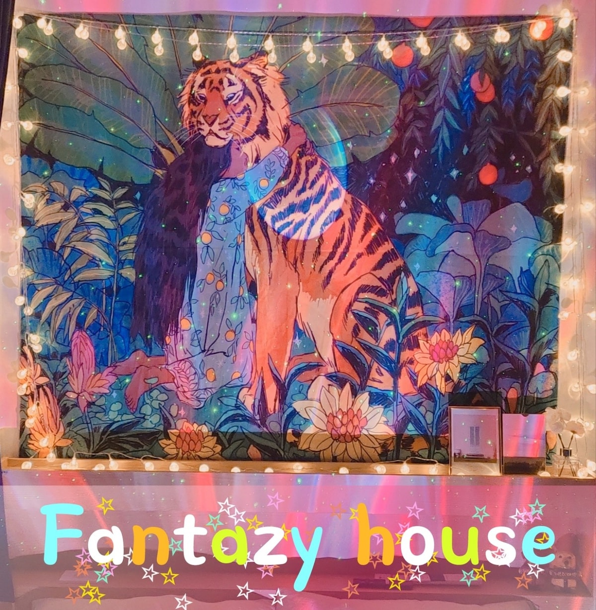 《Fantasy house》계좌이체장기할인문의¤넷플릭스/유투브¤최고층뷰¤방역완료¤장기환영¤