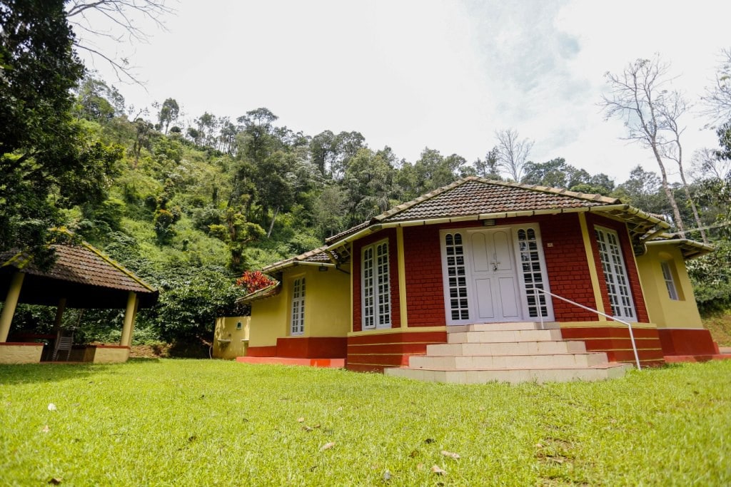 3 Bedroom Colonial Bungalow in the Coffee Estate