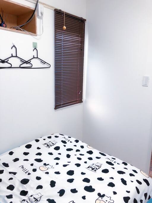 A号双人单间!地铁直达池袋\/新宿\/涩谷\/横滨!车