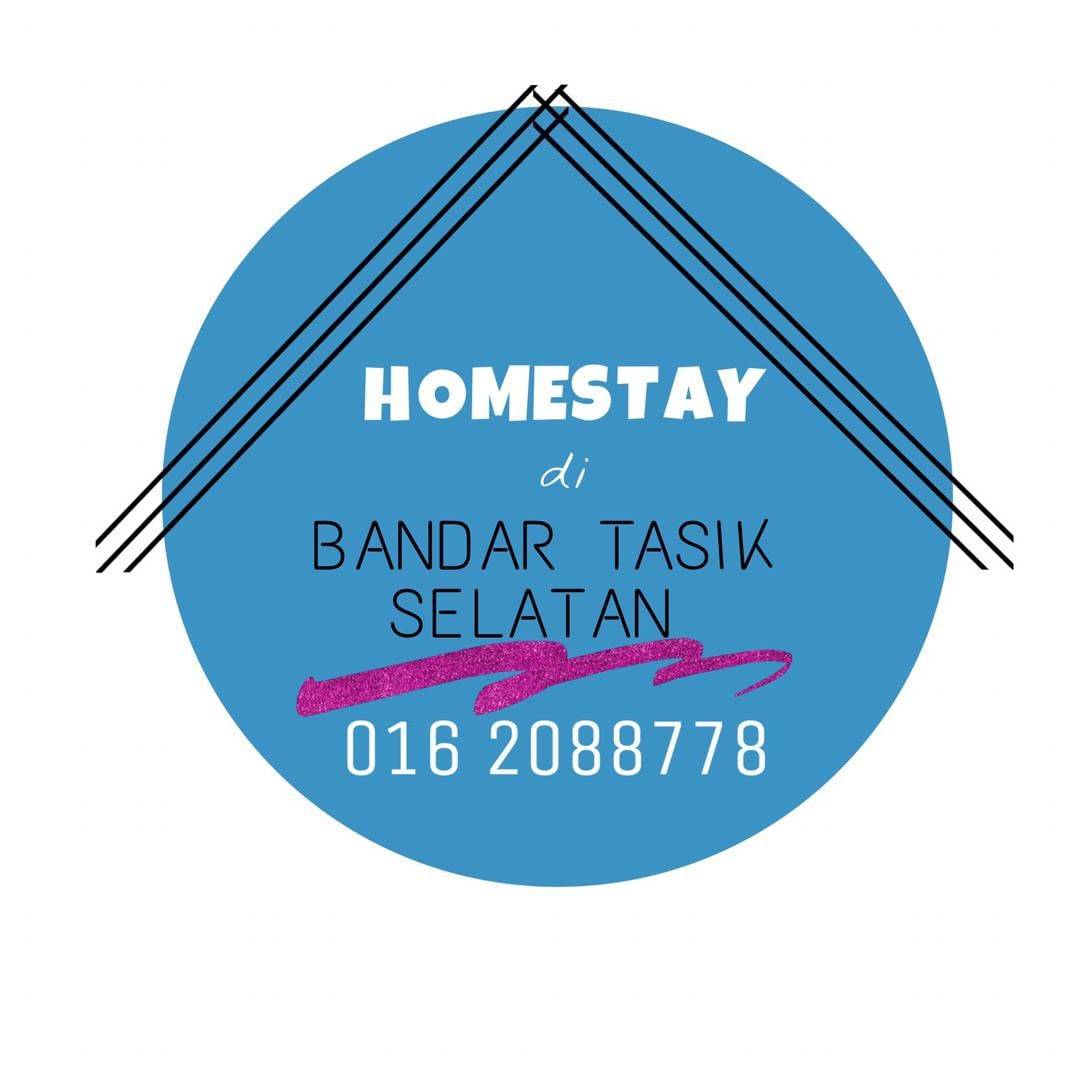 2-Storey House Bandar Tasik Selatan Homestay