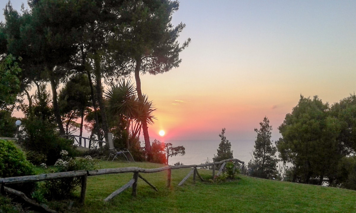 Beachside Haven, Poolside Serenity & Sunset Magic