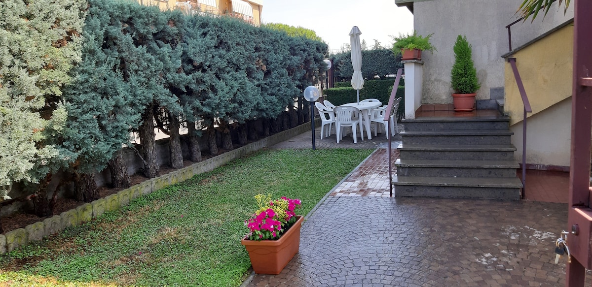 Casa Vacanze Nonna Gio'