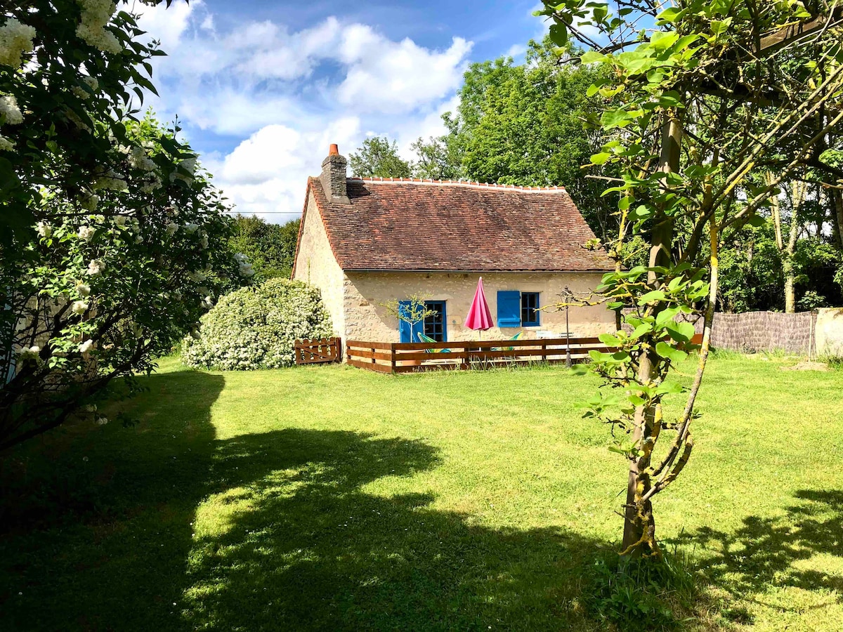 "Au Paradis" le bonheur est en Aquitaine - piscine