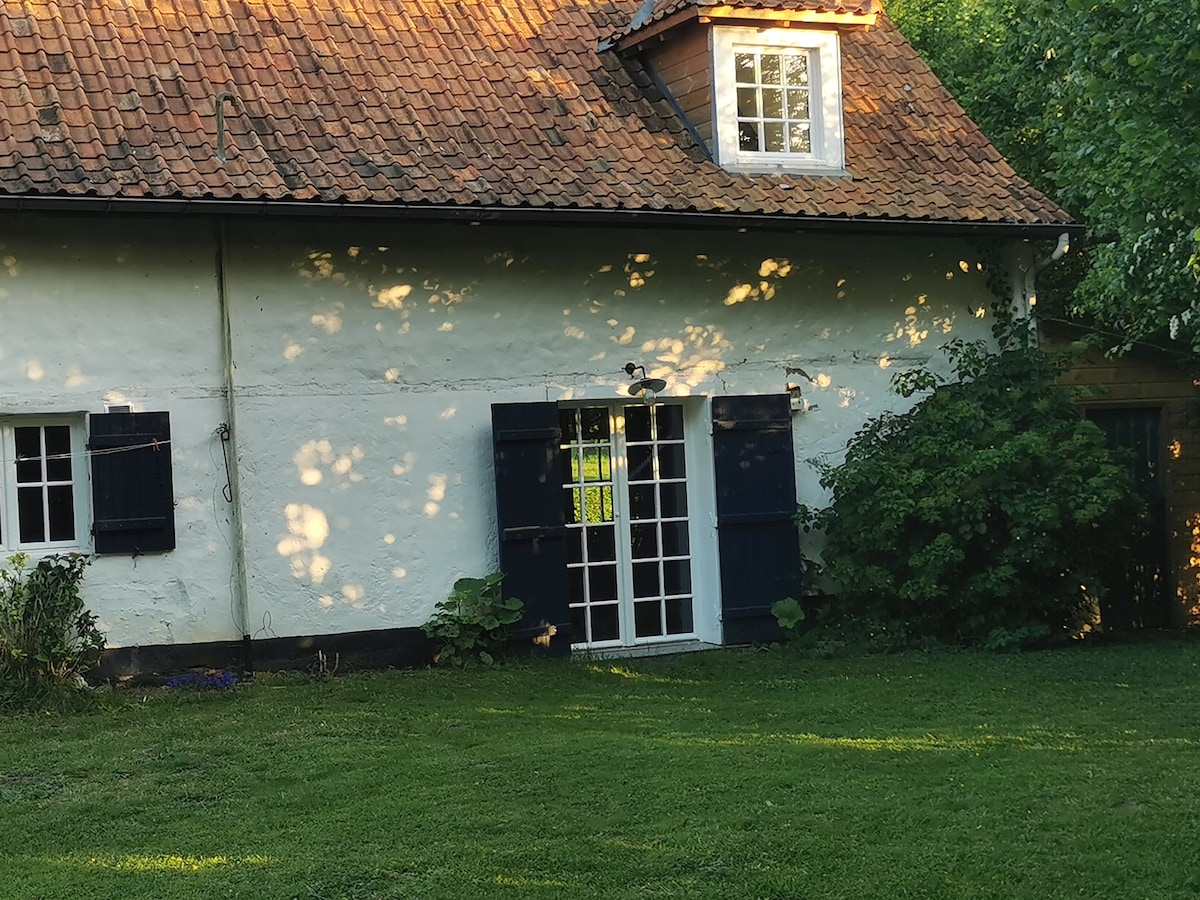 Gîte de Charme à Alette