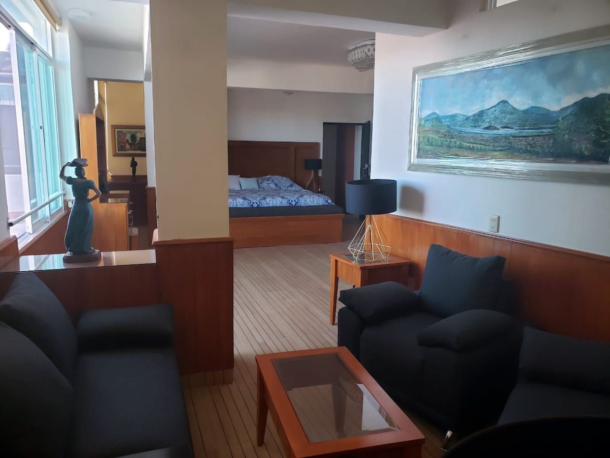 Casa hotel Vista Taxco