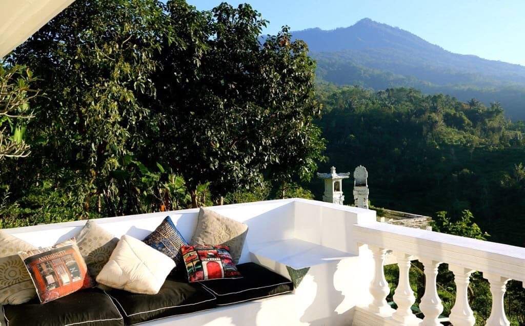 Pondok Plantation, Mountain Villa Escape Bedugul