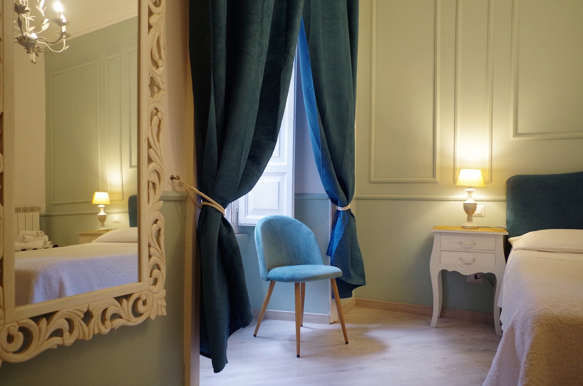 Urbana Collection - Double room in Rome (3)