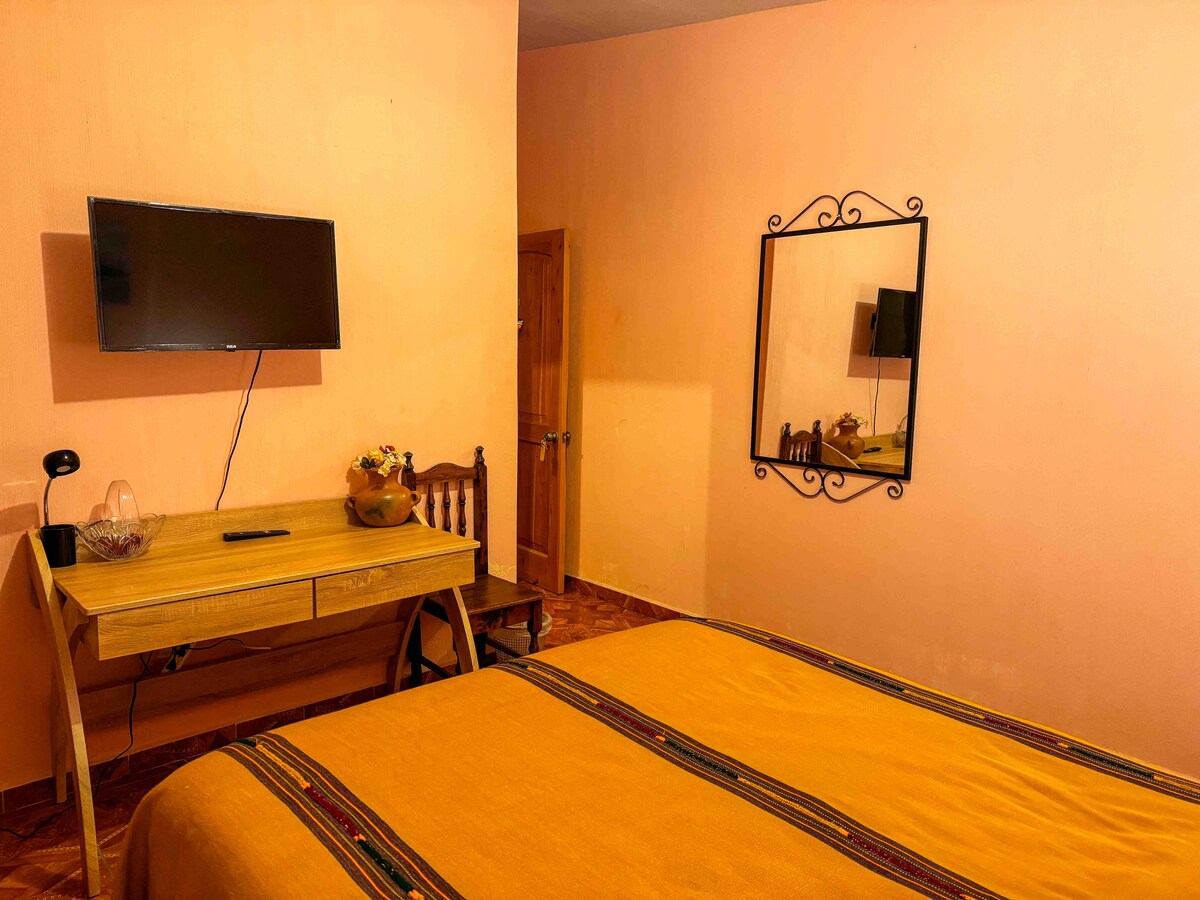 Cozy Private Room in panajachel