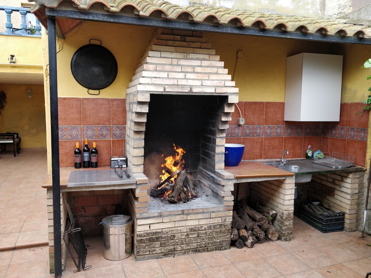 Casa Rural El Caiderón