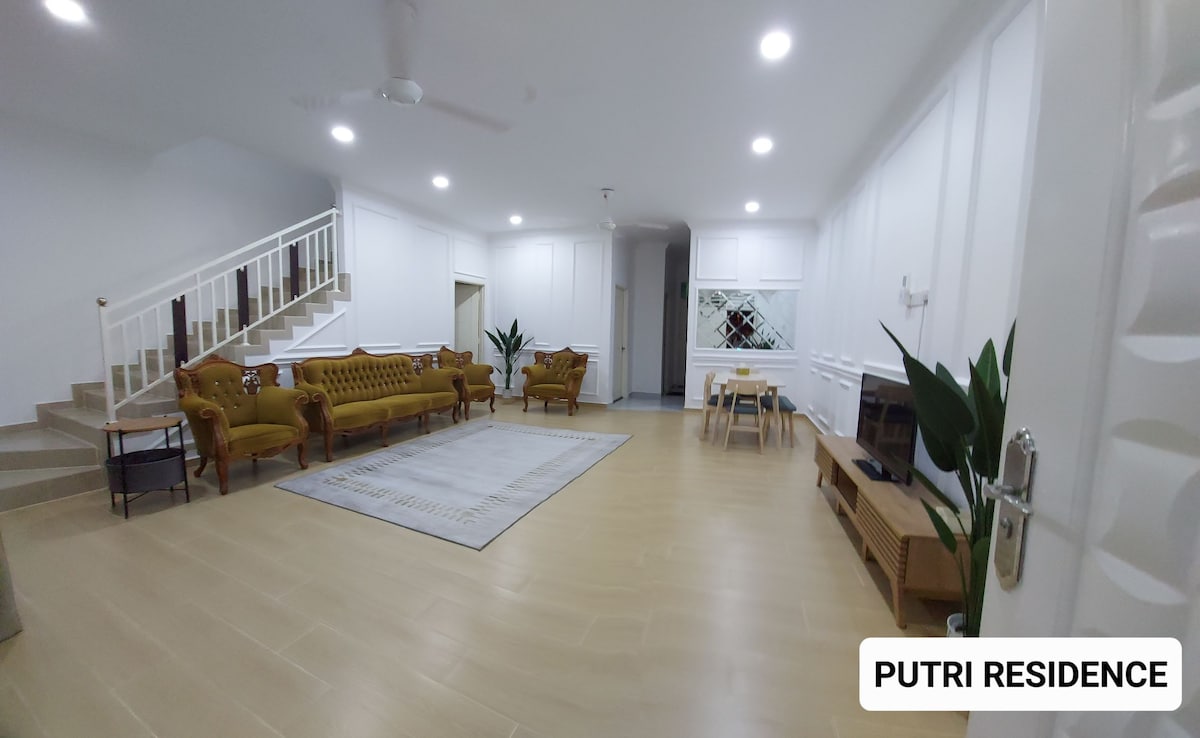 PUTRI_Residence