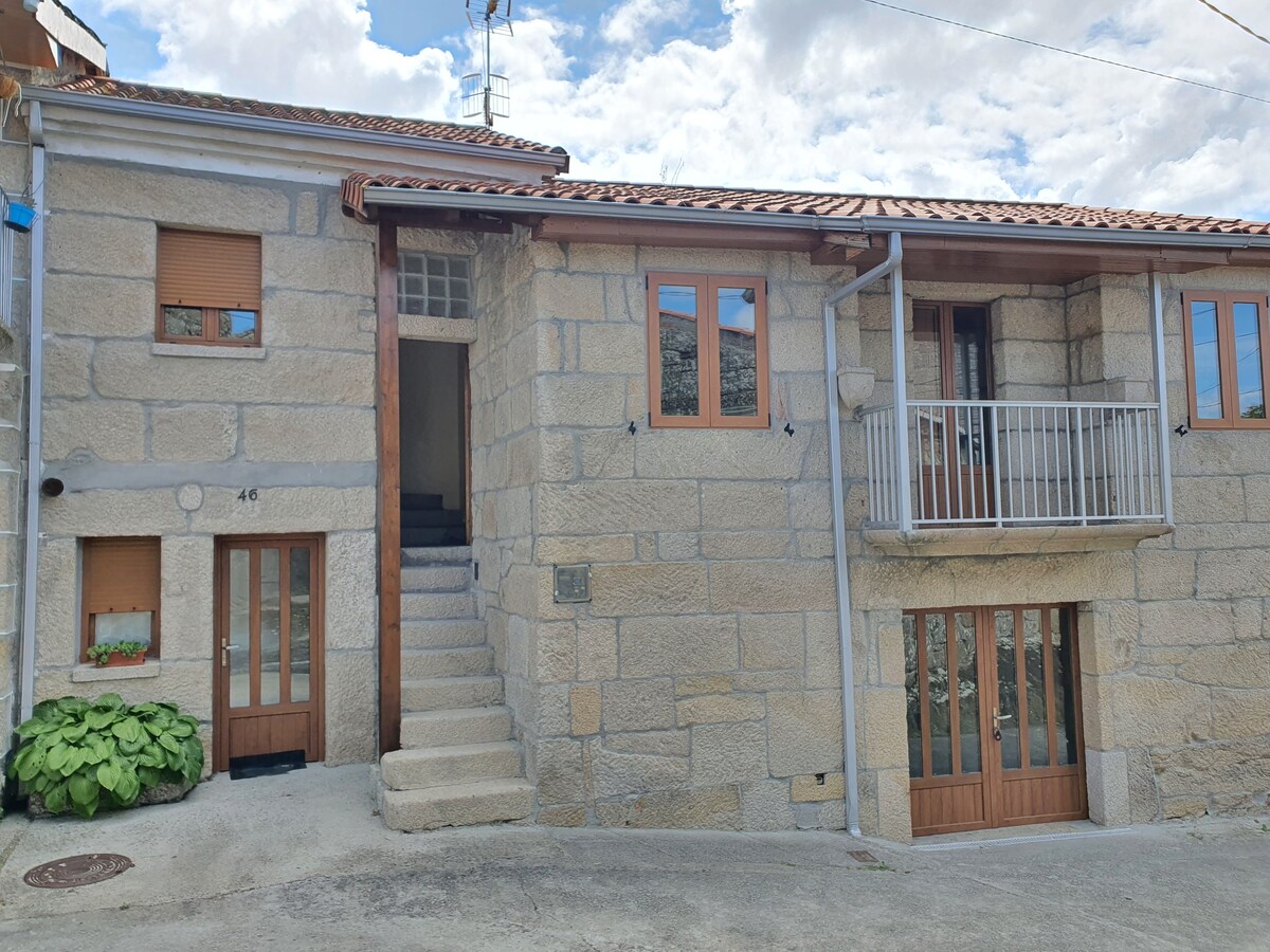 Casa Garcia