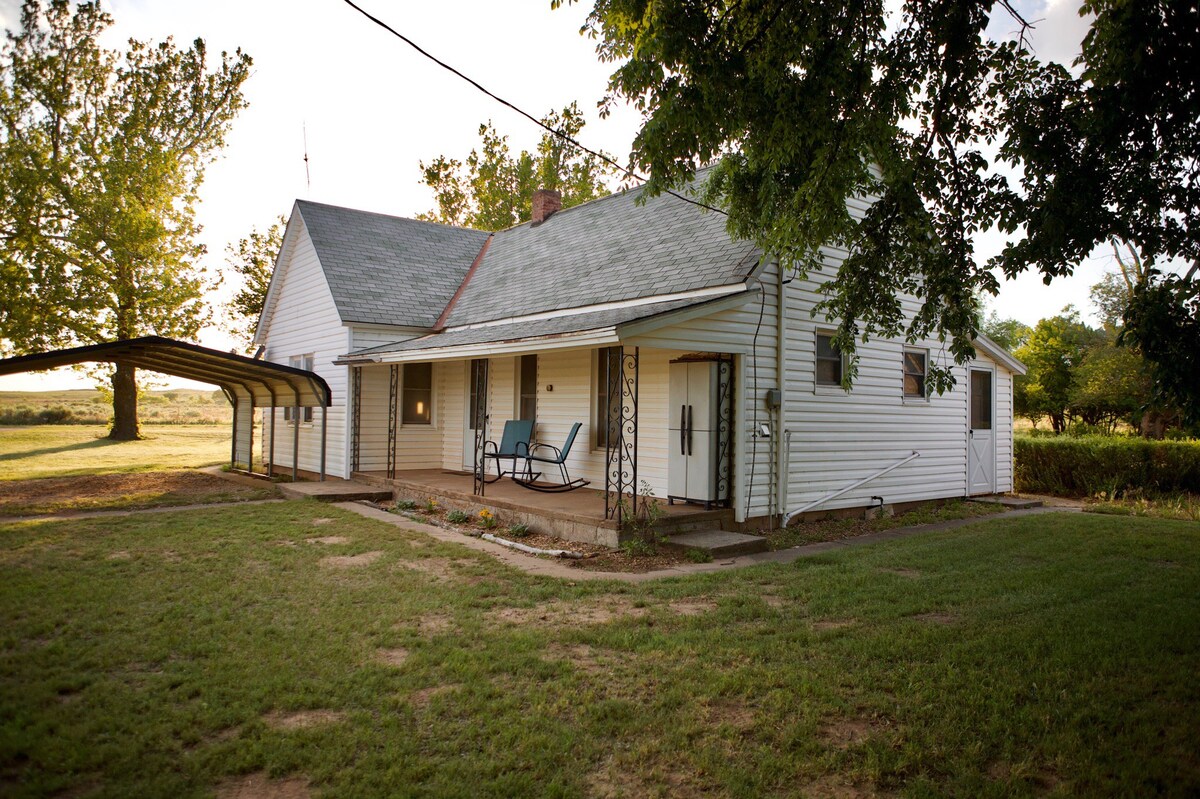 Bonnie 's Farmhouse