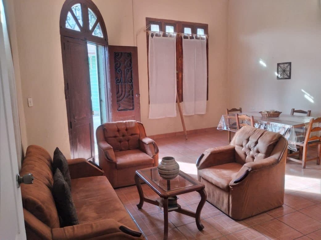 recently renovated cozy apartment in Diriamba