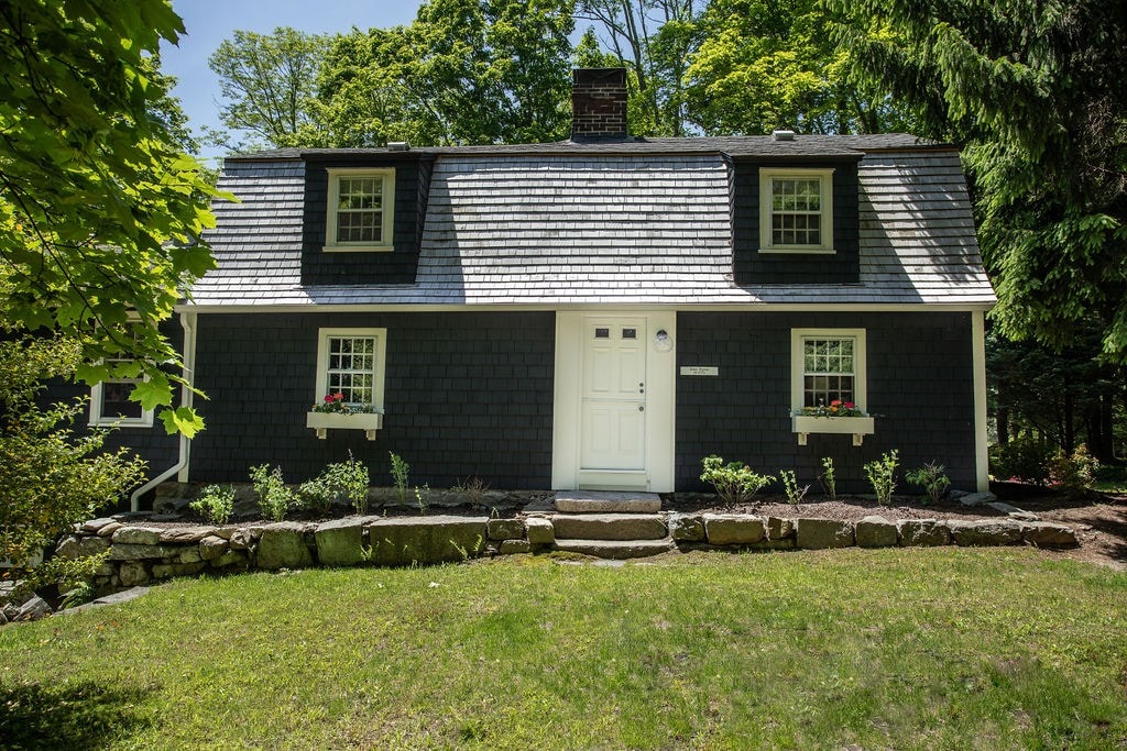 John Potter Farmhouse c.1775