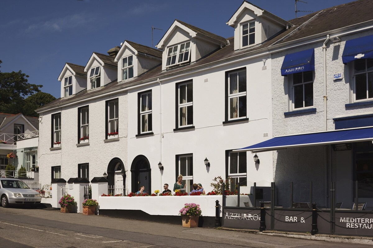 The Strand Town House, Dunmore East.