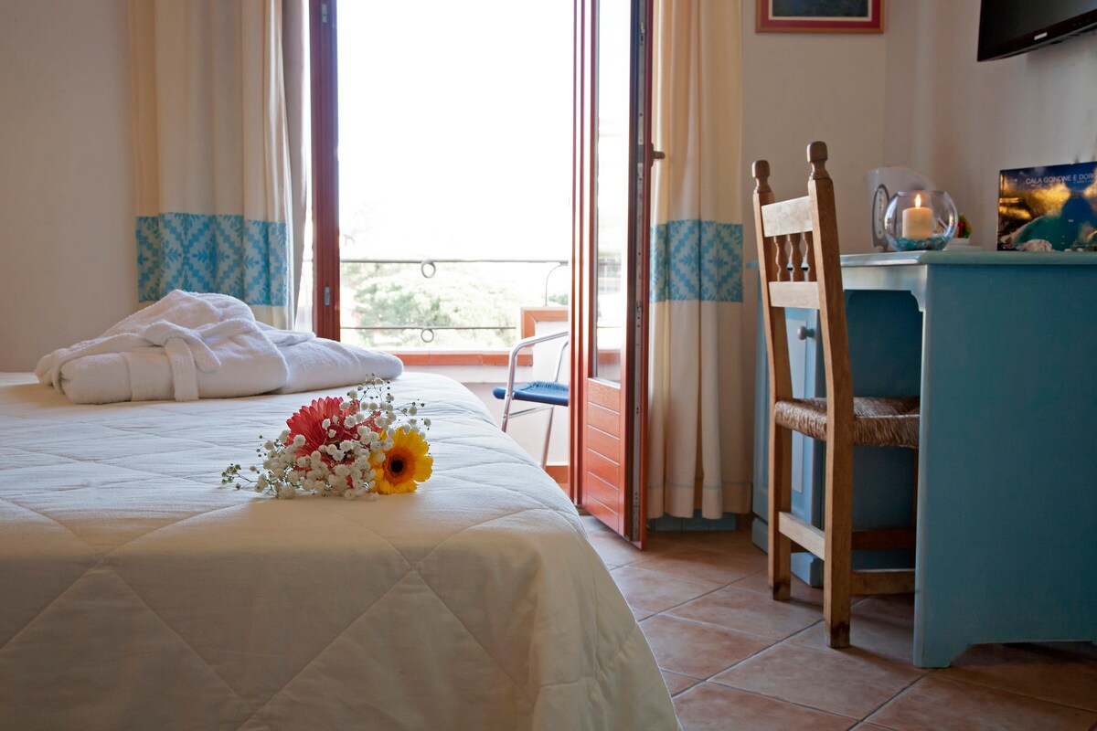Hotel Bue Marino ， Triple Comfort Plus