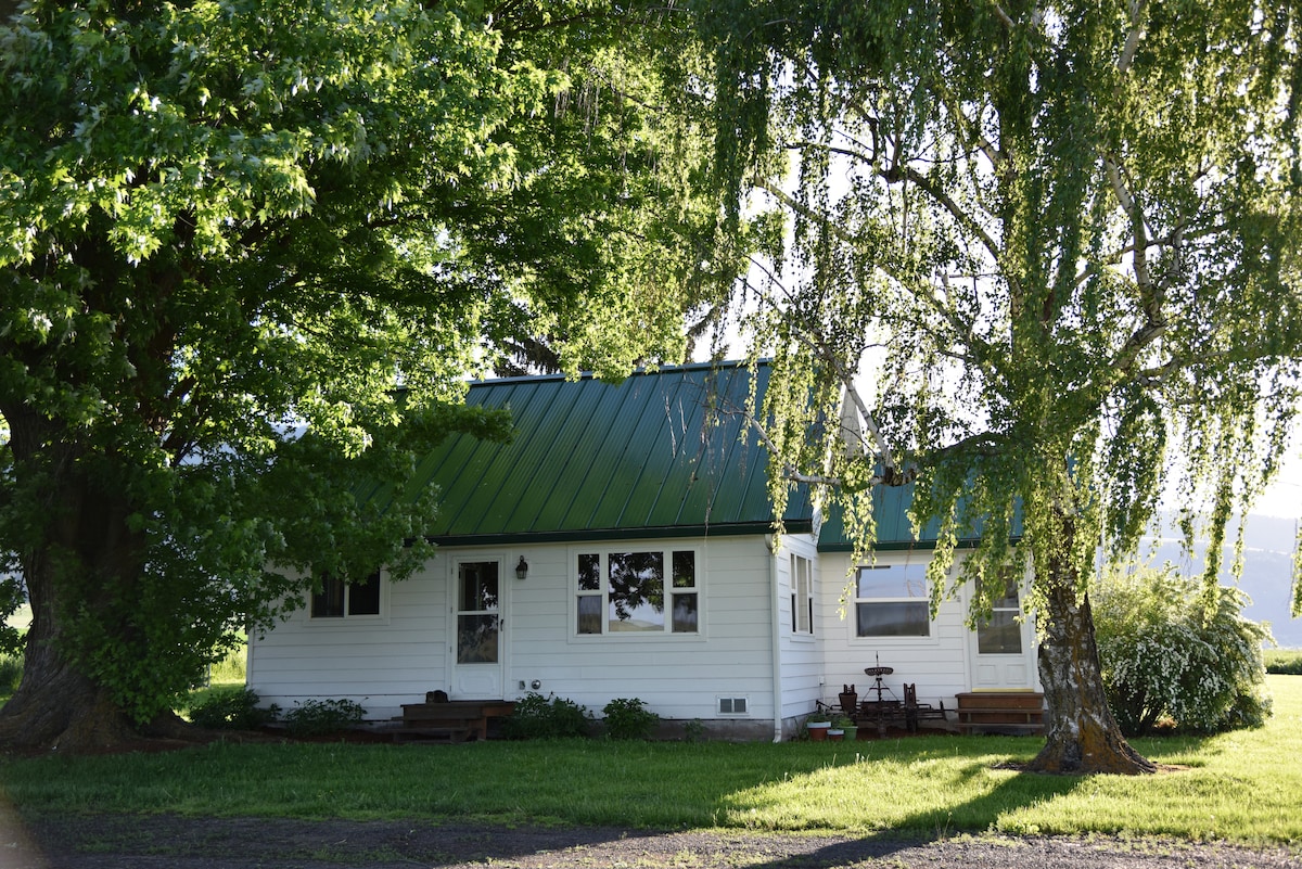 小屋