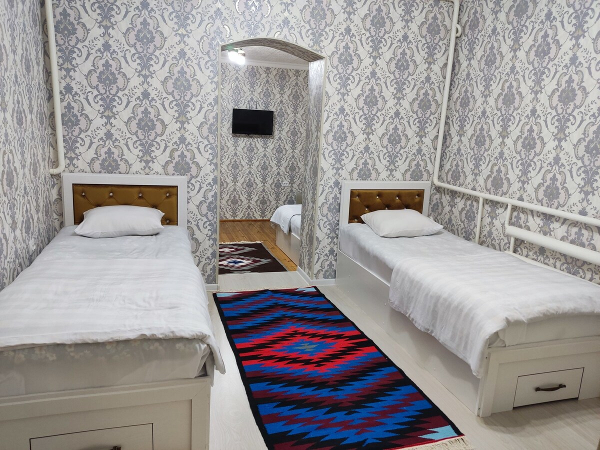 "Sarvar Khodja" Family Guest House