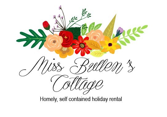 布伦斯小屋（ Miss Bullens Cottage ）