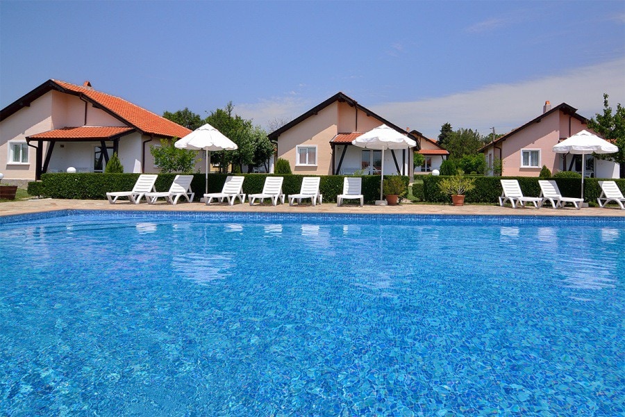 Sunny Hills Villa, Sunny Beach area