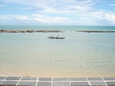 Casa Beira Mar Serrambi