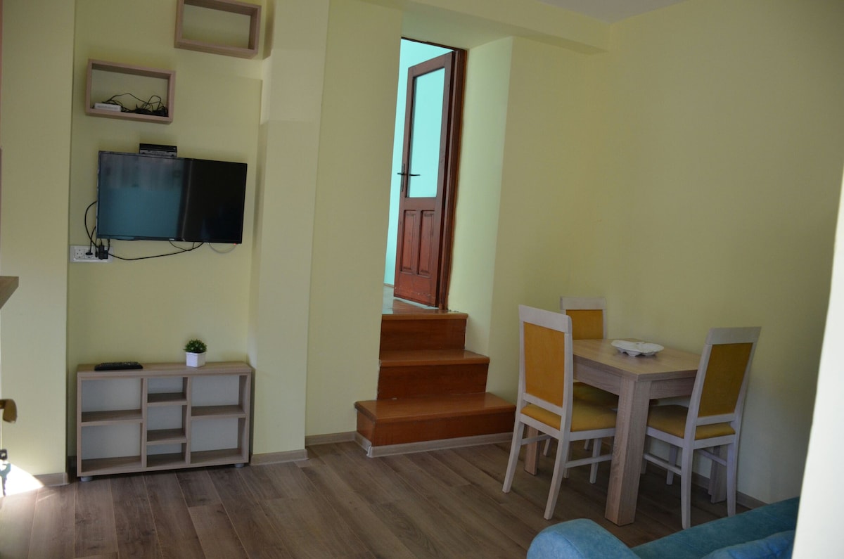 Apartman Maksim Cetinje