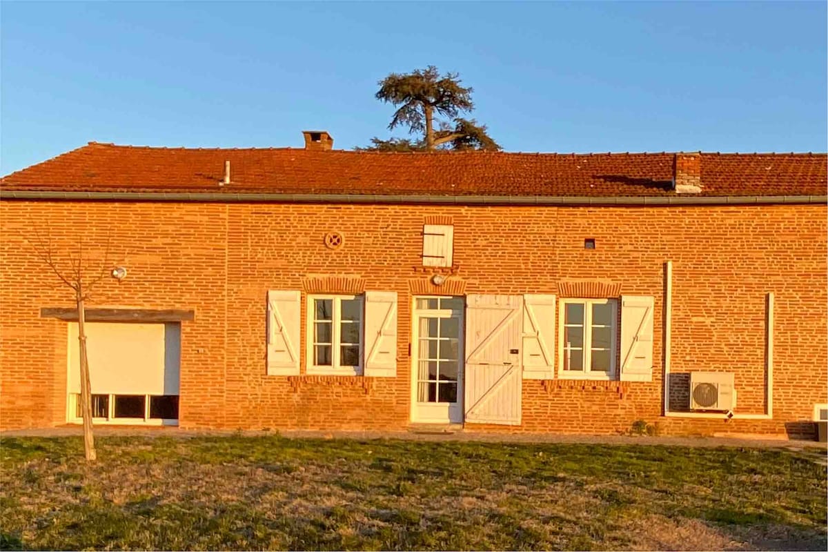 Le Gîte En Chalet