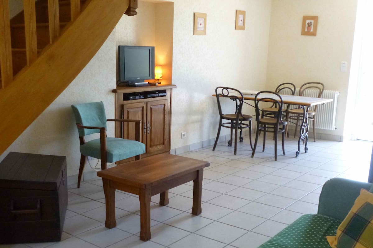 Appartement Jou-sous-Monjou