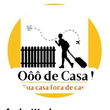 Ooo de casa: sua casa fora de casa