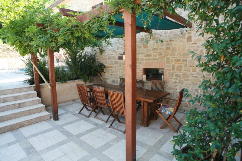 CANTINONE: Cozy charming apartment incl. pool