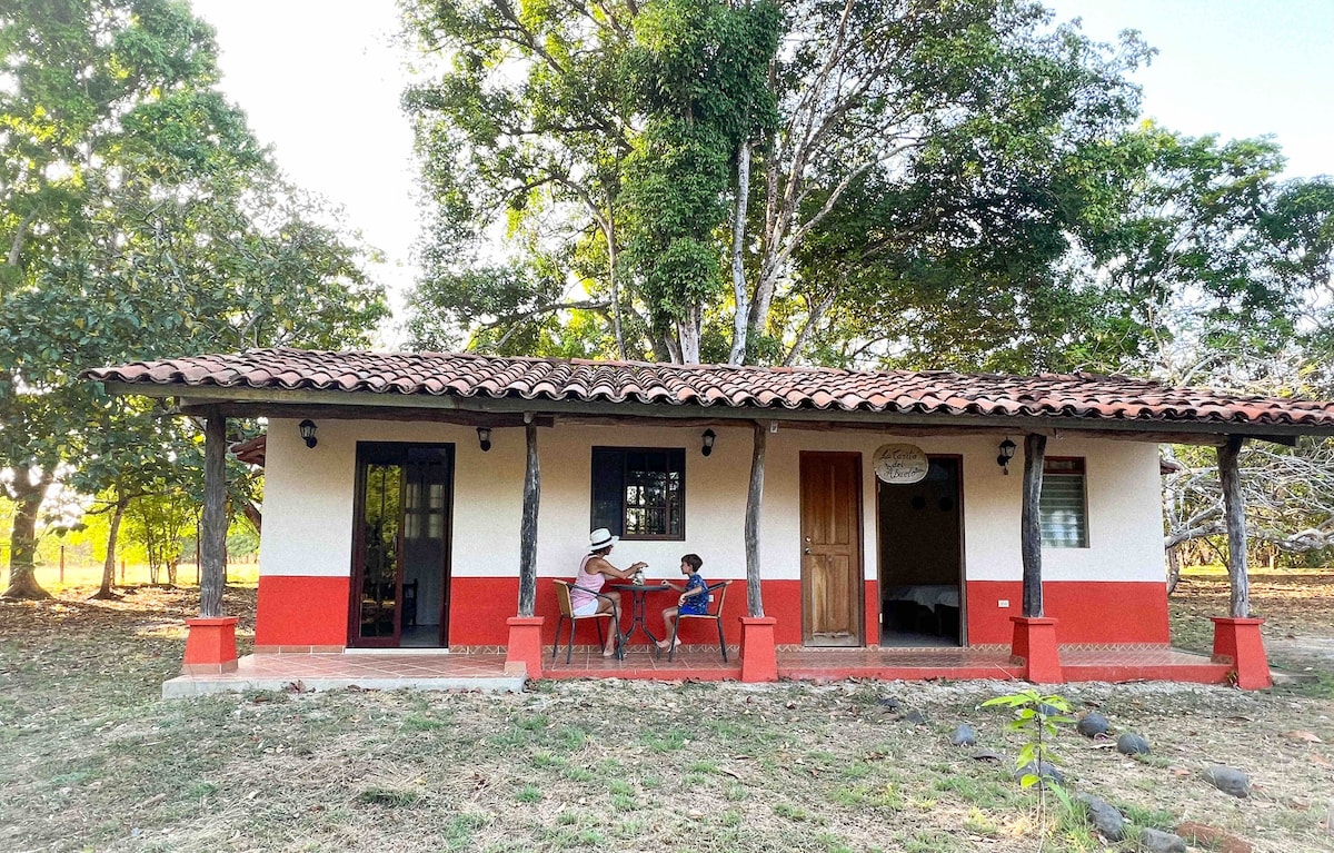 La Casita del Abuelo