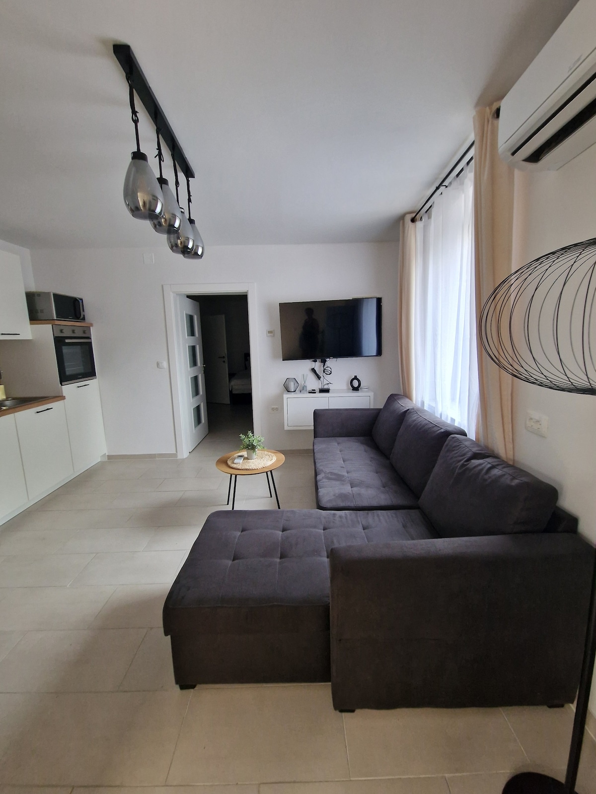 KarlsBridgeApartments2, brezplačno parkiranje