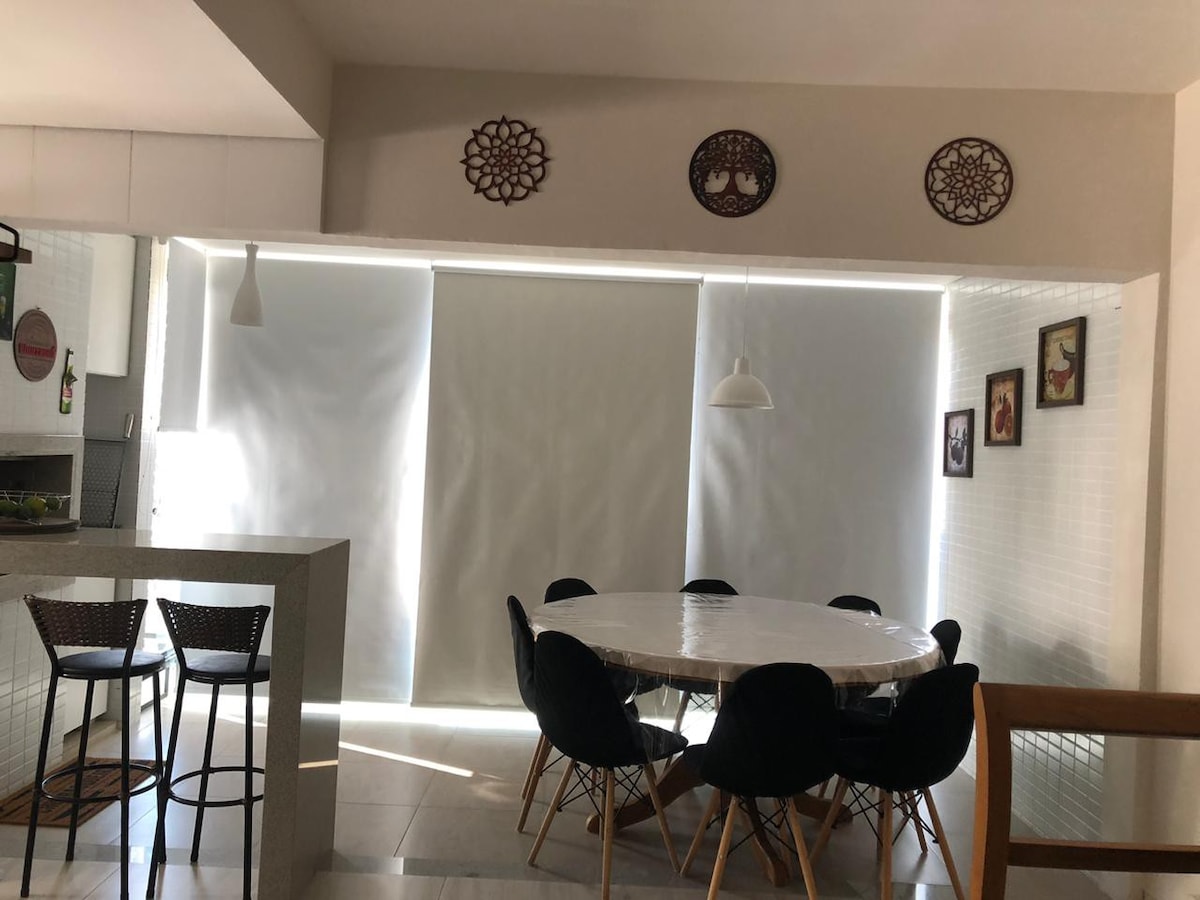 Apartamento Pitangueiras, Guarujá-SP